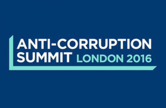Will London Anti-Corruption Summit Decrease Corruption in Afghanistan? 